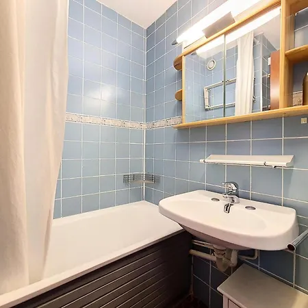 Apartment Tougnette - Renove Lumineux - Depart Et Retour Skis Aux Pieds - Balcon Mae-2724 Saint-Martin-de-Belleville