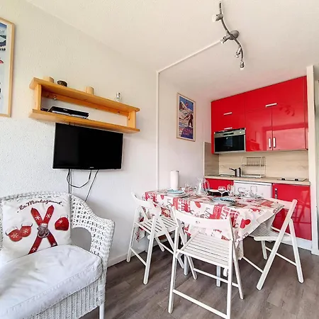Tougnette - Renove Lumineux - Depart Et Retour Skis Aux Pieds - Balcon Mae-2724 Saint-Martin-de-Belleville