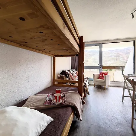 Tougnette - Renove Lumineux - Depart Et Retour Skis Aux Pieds - Balcon Mae-2724