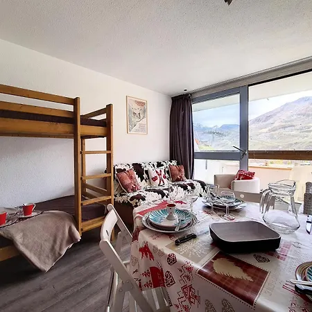 Tougnette - Renove Lumineux - Depart Et Retour Skis Aux Pieds - Balcon Mae-2724 *