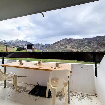 Tougnette - Renove Lumineux - Depart Et Retour Skis Aux Pieds - Balcon Mae-2724 Apartment