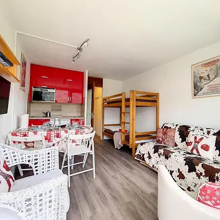 Tougnette - Renove Lumineux - Depart Et Retour Skis Aux Pieds - Balcon Mae-2724 Saint-Martin-de-Belleville