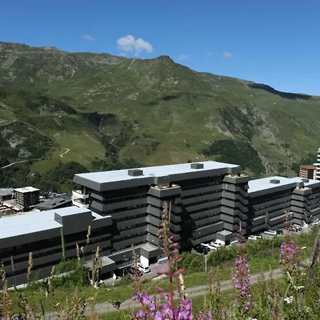 Tougnette - Renove Lumineux - Depart Et Retour Skis Aux Pieds - Balcon Mae-2724 Apartment Saint-Martin-de-Belleville