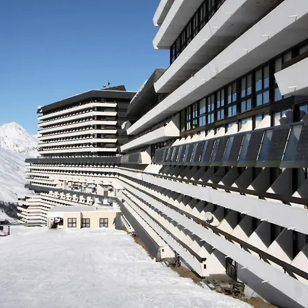 Tougnette - Renove Lumineux - Depart Et Retour Skis Aux Pieds - Balcon Mae-2724 *