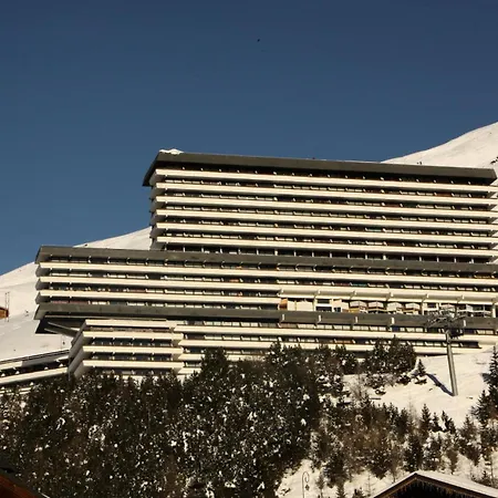 Tougnette - Renove Lumineux - Depart Et Retour Skis Aux Pieds - Balcon Mae-2724 Apartment
